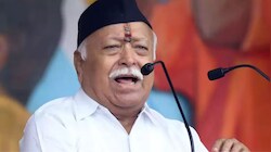 दो दिवसीय छत्तीसगढ़ दौरे पर पहुंचे RSS प्रमुख मोहन भागवत, प्रांतीय टोली की बैठक में देश के मुद्दों पर करेंगे मंथन