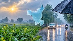 Haryana में बढ़ने लगी ठंड, इन दो दिनों तक झमाझम बारिश के आसार; जानें 7 दिन के मौसम का हाल