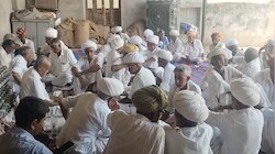 पंचायत चुनाव से पहले जालौर के गांव की पड़ताल: पानी, सड़क, बिजली और शिक्षा की समस्या से जूझ रहे लोग