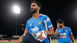 विदेश में पहला मैच और नमन धीर ने बदल दिया इतिहास, तूफानी पारी खेल तोड़ा 17 साल पुराना रिकॉर्ड