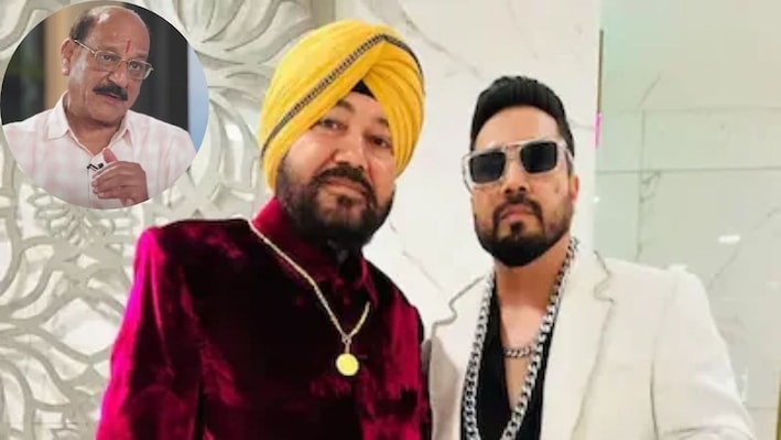 ‘दलेर पाजी से माफी मांगें मंत्री जी’: मीका सिंह ने सुबोध उनियाल का पुराना वीडियो शेयर कर पूछे सवाल