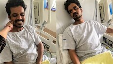 '34 की उम्र में आया था हार्ट अटैक', आसिफ खान की पत्नी का छलका दर्द, बोलीं- मेडिकल रिपोर्ट दिखाने पर मजबूर