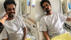 '34 की उम्र में आया था हार्ट अटैक', आसिफ खान की पत्नी का छलका दर्द, बोलीं- मेडिकल रिपोर्ट दिखाने पर मजबूर