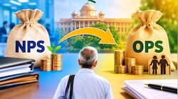 NPS से OPS में स्विच करने वालों के लिए अहम खबर, वित्त मंत्रालय ने जारी किया SOP, जानें कैसे मिलेगा इसका फायदा?