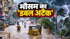कहीं भारी बर्फबारी तो कहीं बारिश का कहर: केदारनाथ में जमा देने वाली ठंड, केरल में लैंडस्लाइड, तमिलनाडु में घरों में घुसा पानी