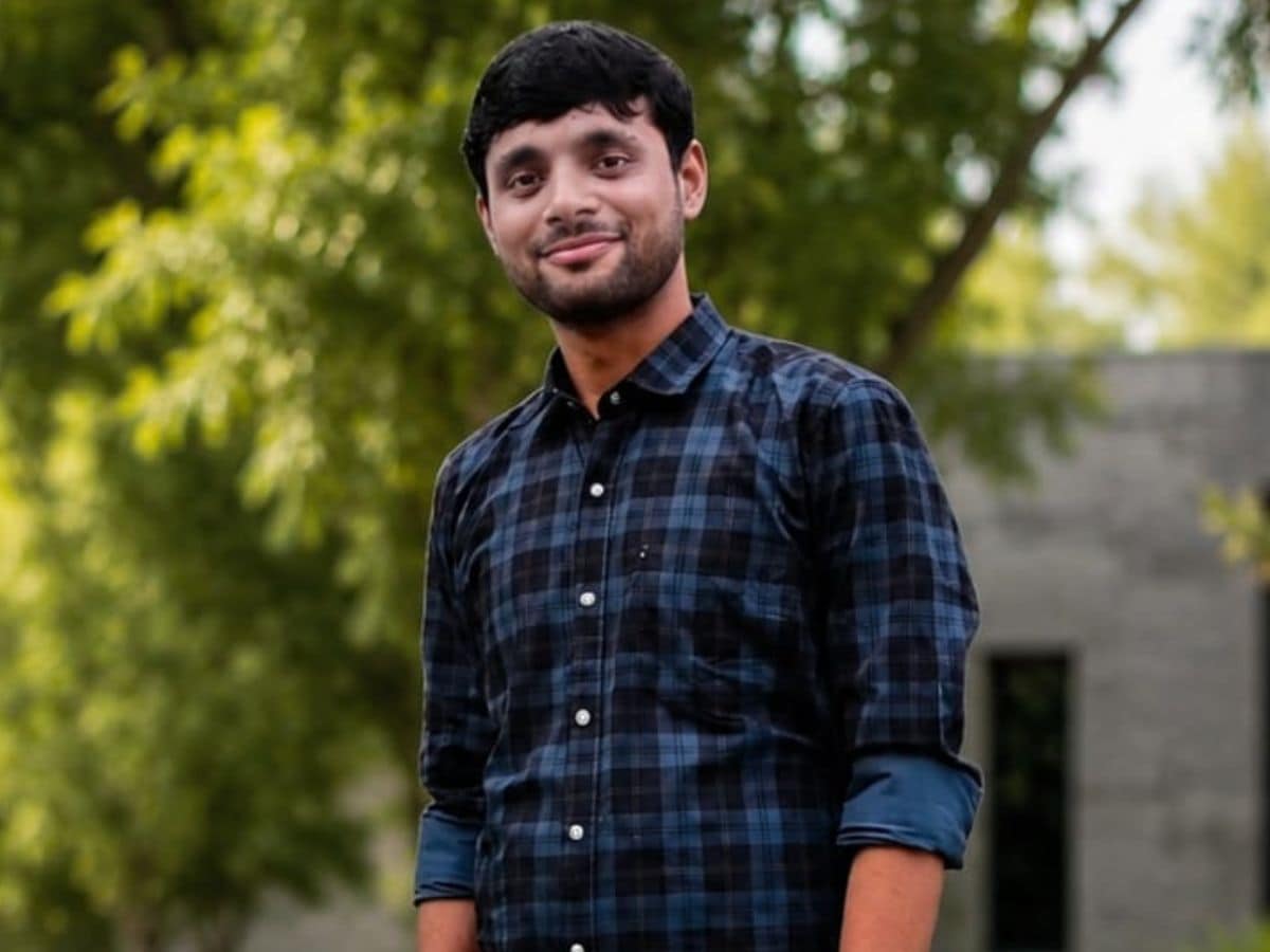 Rupak Kumar