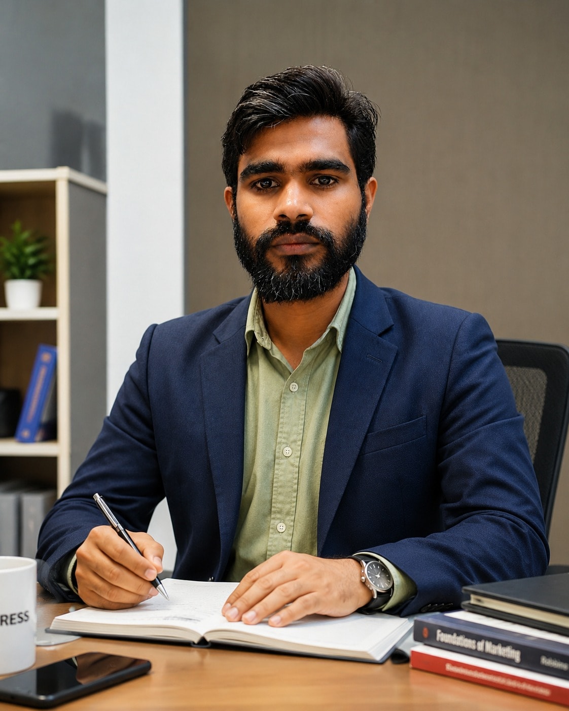 Shailendra