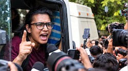 AISA अध्यक्ष नेहा बोरा की याचिका दिल्ली हाईकोर्ट से खारिज, भरना पड़ेगा पीस बॉन्ड!