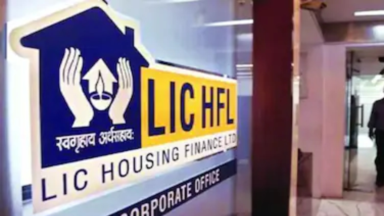 LIC HFL Apprentice 2026: बिना अनुभव के भी मिलेगी एंट्री! एलआईसी एचएफएल में अप्रेंटिस के 200+ पदों पर निकली भर्ती, देखें डिटेल LIC HFL Apprentice 2026: बिना अनुभव के भी मिलेगी एंट्री! एलआईसी एचएफएल में अप्रेंटिस के 200+ पदों पर निकली भर्ती, देखें डिटेल