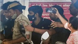 टाइगर श्रॉफ फायरिंग केसः लॉरेंस गैंग में 'वूमेन बिग्रेड' का बड़ा खुलासा! राधा-बबीता के बाद एक और महिला गिरफ्तार