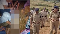 इकलौते बेटों की लाश देख फफक-फफक कर रो पड़े परिजन, चीख-पुकार से कांपा पूरा गांव, कुएं में मिले 3 बच्चों के शव; बलि की आशंका