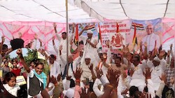 दिग्विजय सिंह की यात्रा पर NHRC की बड़ी कार्रवाई, 2 हफ्ते के अंदर मांगा जवाब, जानें पूरा मामला