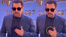 Warning: 'पीछे का याद रख लेना...' कैमरे का एंगल बदला तो फिर झेलना पड़ेगा सलमान खान का गुस्सा!