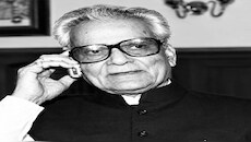 वसुंधरा को मानते थे बेटी, अटल-आडवाणी के साथ अटूट रिश्ता : अंदर की वो बातें जो भैरों सिंह शेखावत के बारे में शायद ही कोई जानता हो