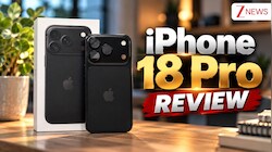iPhone 18 Pro Review: Apple का अब तक का सबसे कूल आईफोन! खरीदने से पहले जान लें ये 5 सबसे बड़ी खूबियां