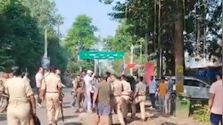 बिहार MLC चुनाव के बीच आपस में भिड़े अनंत सिंह और नीरज कुमार के समर्थक, धक्का-मुक्की के बाद 5 हिरासत में
