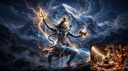 कैलाश पर्वत पर कब तांडव करते हैं महादेव? जानें शिव पूजा के लिए क्यों खास है यह काल