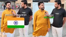 दुबई में पंडिताई से कितनी होती है कमाई? पूजा कराने वाले शास्त्री जी ने बताया पूरा हिसाब, VIDEO वायरल