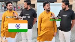 दुबई में पंडिताई से कितनी होती है कमाई? पूजा कराने वाले शास्त्री जी ने बताया पूरा हिसाब, VIDEO वायरल