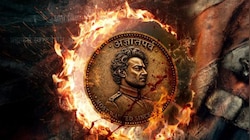 चेहरा छुपा राज के पीछे: प्रभास के जन्मदिन दिन पर Fauzi की टीम ने खेला बड़ा दांव! पोस्टर के बाद आज रिलीज होगा धमाकेदार Video