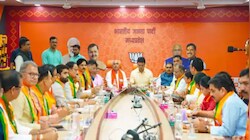 कांग्रेस के नैरेटिव का जवाब देने के लिए बीजेपी का लोकतंत्र बचाओ-भीड़तंत्र हटाओ अभियान, बूथ से लेकर राष्ट्रीय स्तर तक होगा पलटवार