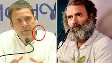 सियासी तंज: 'जनेऊधारी शिवभक्त', ‘सद्दाम जैसी दाढ़ी...' राहुल गांधी के हर अवतार को सुधांशु त्रिवेदी ने बताया सियासी लॉन्च का फेल प्रयोग, वंशवाद से लेकर वियतनाम यात्रा तक घेरा