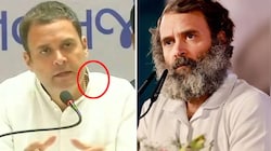 सियासी तंज: 'जनेऊधारी शिवभक्त', ‘सद्दाम जैसी दाढ़ी...' राहुल गांधी के हर अवतार को सुधांशु त्रिवेदी ने बताया सियासी लॉन्च का फेल प्रयोग, वंशवाद से लेकर वियतनाम यात्रा तक घेरा