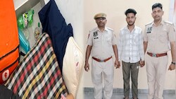 मोना जाटव हत्याकांड: लिव-इन पार्टनर की हत्या कर बसों में भटक रहा था 'युवराज सिंह', ऐसे हुआ अरेस्ट