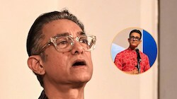 फफक कर रो पड़े आमिर खान: 'पागलों की तरह काम किया...' बॉलीवुड के 'मिस्टर परफेक्शनिस्ट' का छलका दर्द