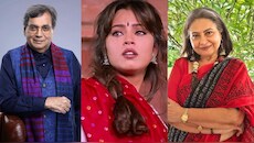 रिलेशनशिप में थे सुभाष घई-महिमा चौधरी? आपसी मतभेद के कारण एक्ट्रेस के हाथ से गई Satya! स्मिता जयकर ने किया चौंकाने वाला खुलासा