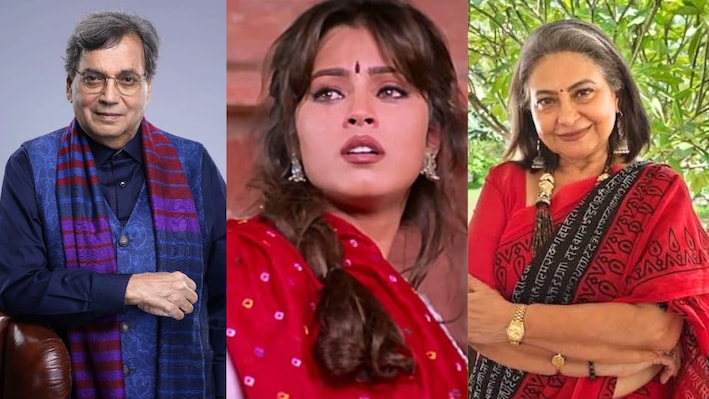 रिलेशनशिप में थे सुभाष घई-महिमा चौधरी? आपसी मतभेद के कारण एक्ट्रेस के हाथ से गई Satya! स्मिता जयकर ने किया चौंकाने वाला खुलासा