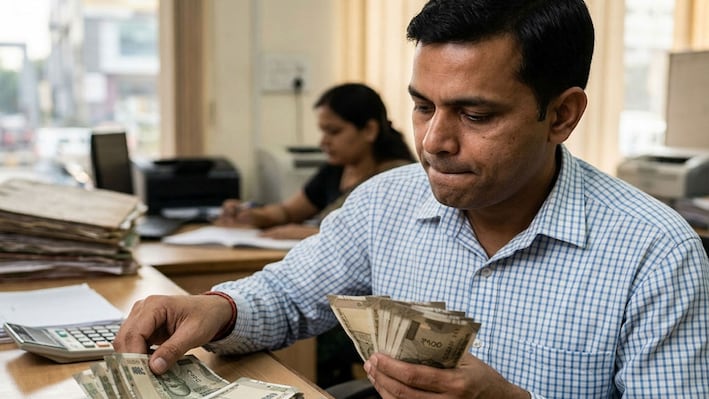 दिवाली से पहले सरकारी कर्मचारियों की बल्ले-बल्ले! 5% डीए हाइक का ऐलान; खाते में कब आएगा पैसा?