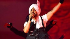 दिलजीत दोसांझ के कॉन्सर्ट को लेकर दिल्ली पुलिस ने दूर किया सस्पेंस, 30 अक्टूबर को दिल्ली में होगा शो
