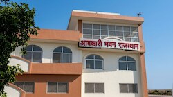 राजस्थान में शराब से कमाई का लक्ष्य अधूरा: 1750 करोड़ में से अब तक मिले सिर्फ 969 करोड़