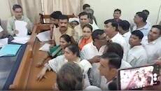 दौसा में परिवारवाद की राजनीति: तीन महिला प्रत्याशियों के बीच जिला प्रमुख पद की दावेदारी