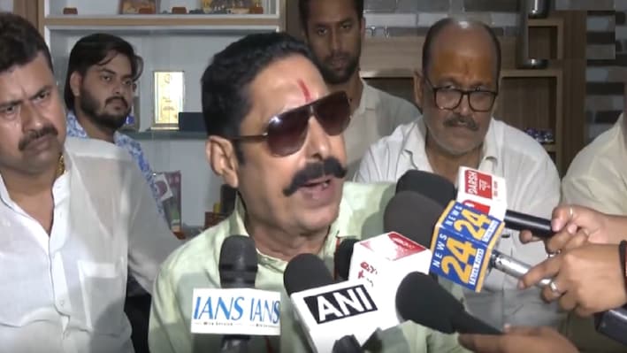'नीतीश-लालू भगवान तुल्य, पार्टी में सब बेचैन क्यों?' MLC चुनाव के बीच जदयू विधायक अनंत सिंह का बड़ा दावा