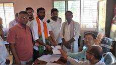 पति, पत्नी और भाभी के बाद अब बेटा: डेचा में सरपंची की 'सियासी गद्दी' के लिए महामुकाबला