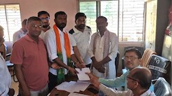 पति, पत्नी और भाभी के बाद अब बेटा: डेचा में सरपंची की 'सियासी गद्दी' के लिए महामुकाबला