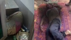 सूरजपुर डबल मर्डर: पहले मां का घोंटा गला, फिर बेटे को मारा, पुलिस जांच में कई खुलासे?
