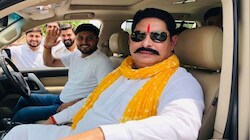 बिहार एमएलसी चुनाव: तेवर, तीखापन और त्योरियां दिखाते हुए पूरा चुनाव हाईजैक कर लिया अनंत सिंह ने