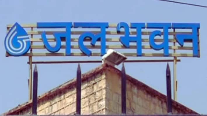जयपुर में जल भवन के 4 कनेक्शनों पर लाखों का बिल बकाया: विभाग पर उठे सवाल