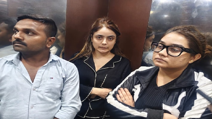शिवा शर्मा हत्याकांड में श्रद्धा दुबे को बड़ा झटका: तीनों आरोपियों की जमानत अर्जी खारिज, कोर्ट ने बताया अपराध गंभीर