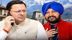 कुंजापुरी मेला विवाद पर सीएम धामी का बड़ा कदम: दलेर मेहंदी से फोन पर चर्चा, क्या अब पटरी पर आएगी बात?