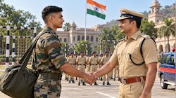 सेना से सीधे पुलिस में एंट्री! अग्निवीरों के भविष्य को लेकर महाराष्ट्र सरकार का ऐतिहासिक फैसला