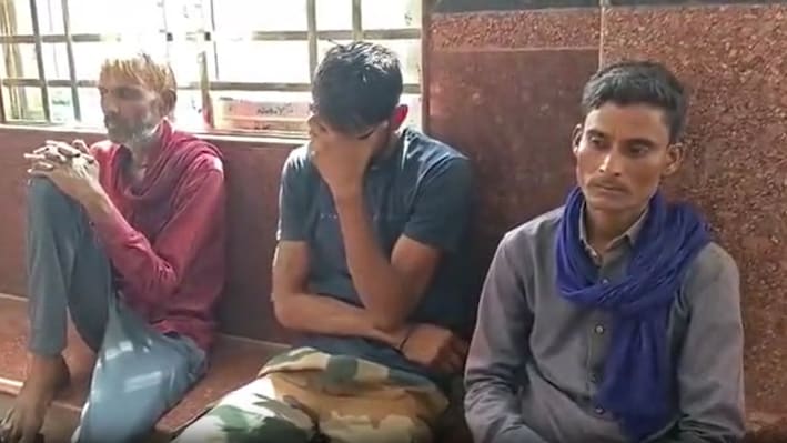 बूंदी में देर रात दो भाइयों के बीच खूनी संघर्ष: बड़े भाई की अस्पताल में मौत