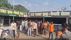 होटल मालिक को पहले पीटा, फिर पीठ में मार दी 3 गोली, समस्तीपुर में बेखौफ अपराधियों का तांडव