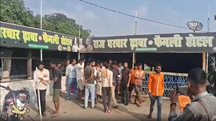होटल मालिक को पहले पीटा, फिर पीठ में मार दी 3 गोली, समस्तीपुर में बेखौफ अपराधियों का तांडव