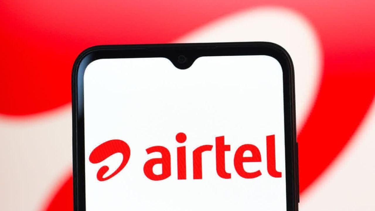 YouTube पर ऐड से मिलेगा छुटकारा! Airtel के इस प्लान में फ्री Premium के साथ मिल रहा 30GB डेटा, ये रही डिटेल्स YouTube पर ऐड से मिलेगा छुटकारा! Airtel के इस प्लान में फ्री Premium के साथ मिल रहा 30GB डेटा, ये रही डिटेल्स