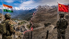 'गश्त पैटर्न बदला तो बिगड़े हालात', चीनी सेना की मनमानी पर MEA की दो टूक, कहा- सीमा पर शांति के बिना रिश्ते नहीं होंगे सामान्य
