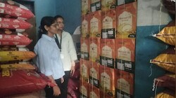 राजस्थान में मिलावट पर खाद्य सुरक्षा विभाग का एक्शन: जयपुर में 1125 किलो सरसों तेल सीज, चूरू में घी फैक्ट्री पर छापा